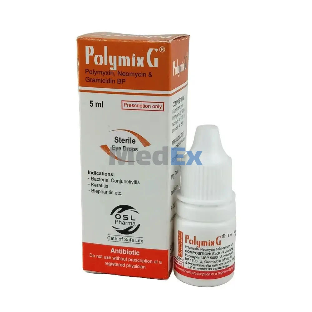 Polymix G