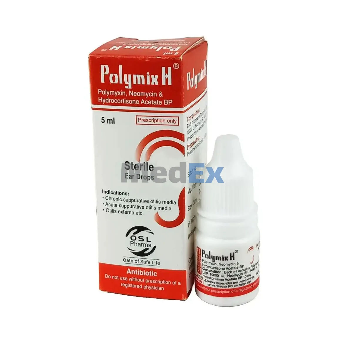 Polymix H