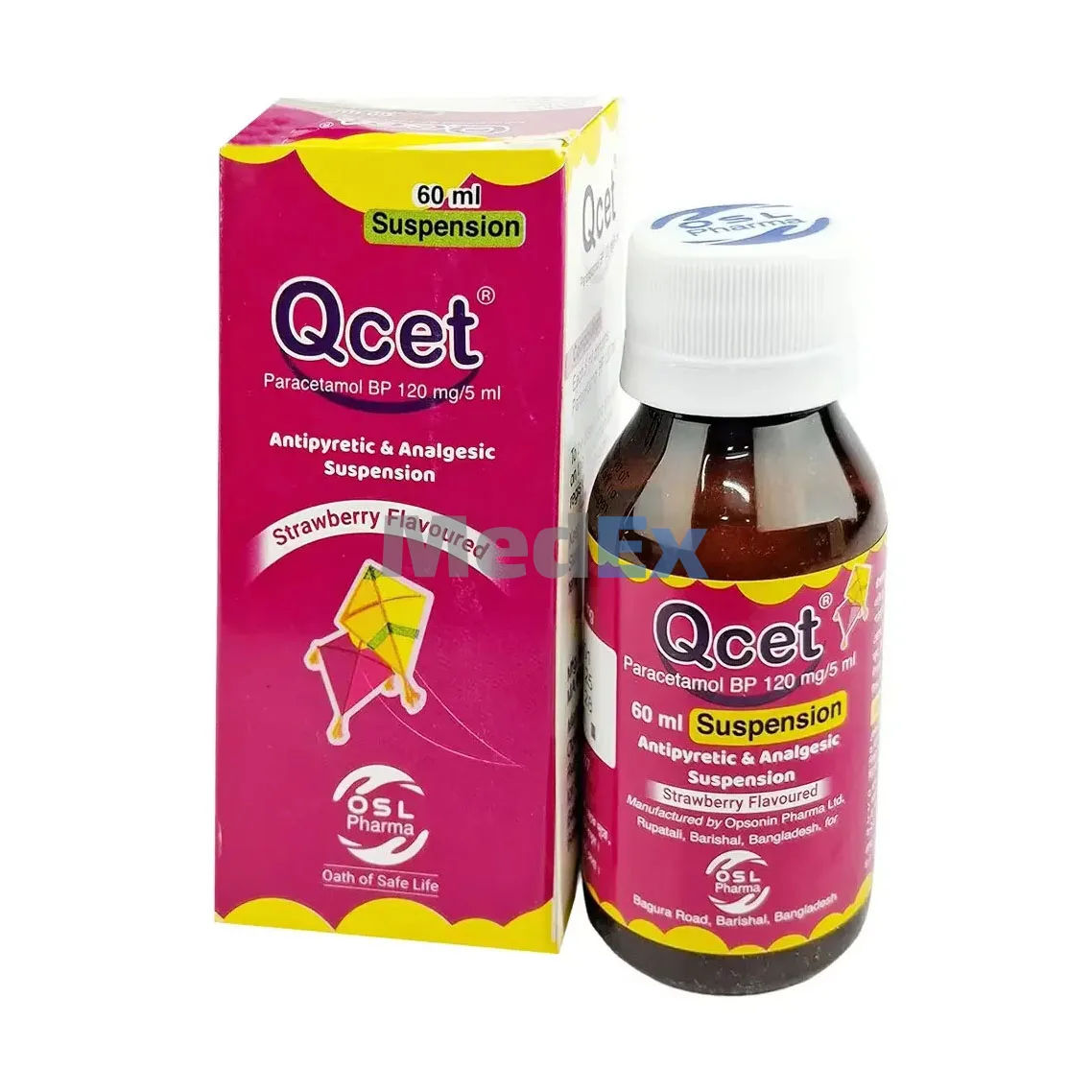 Qcet