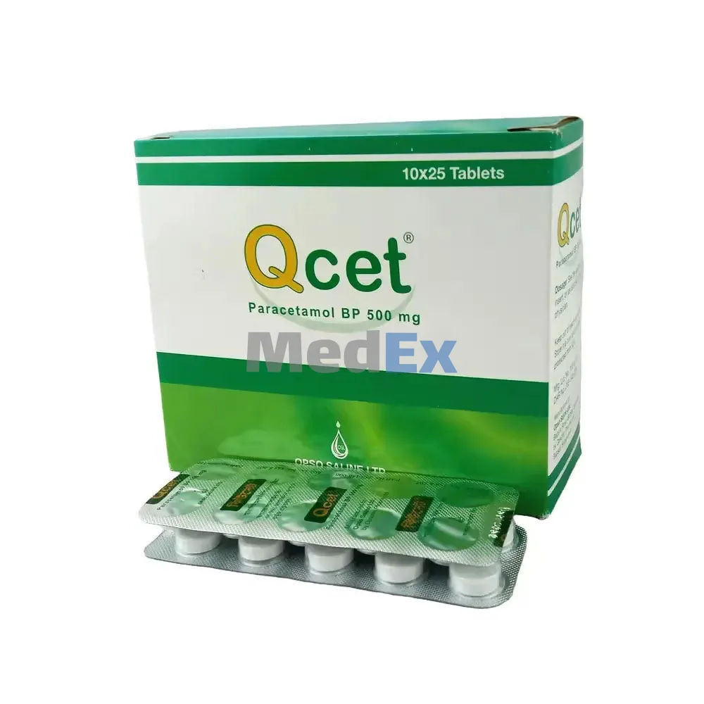 Qcet