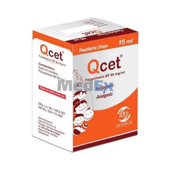 Qcet