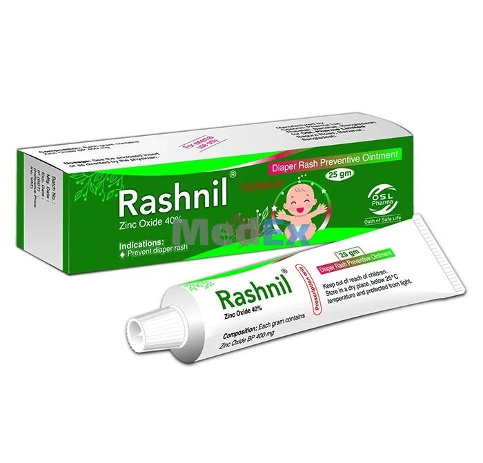 Rashnil