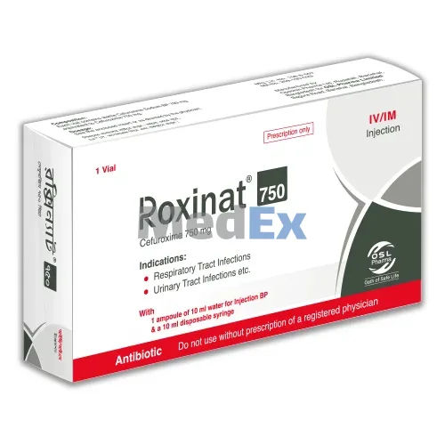 Roxinat