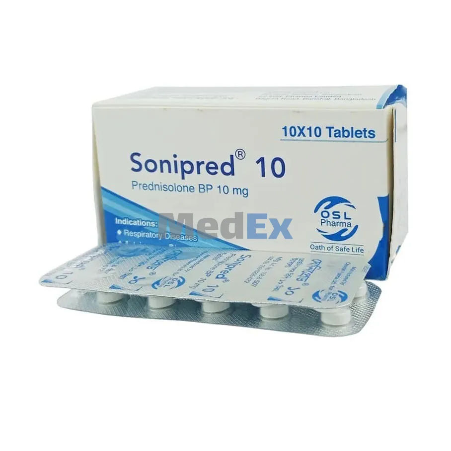 Sonipred