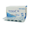 Sonipred