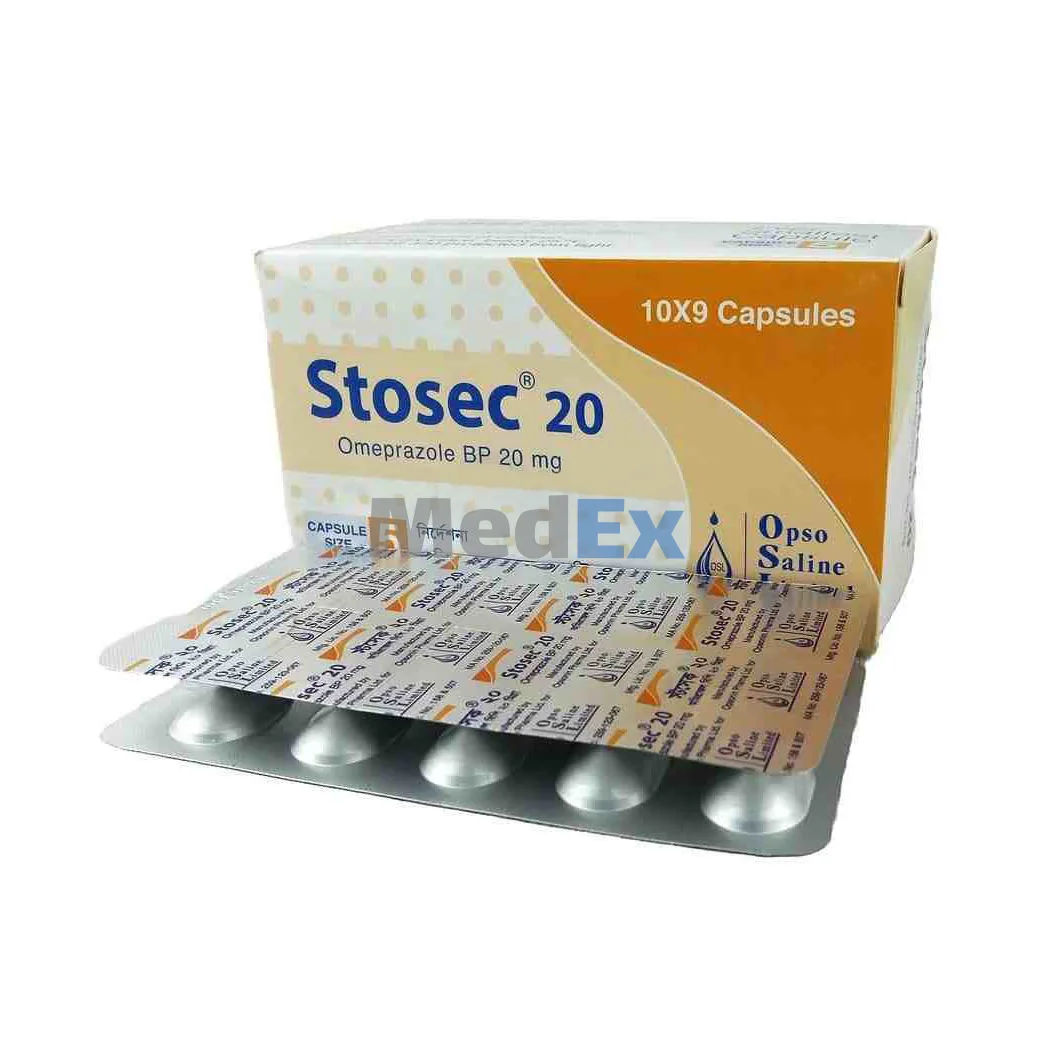 Stosec