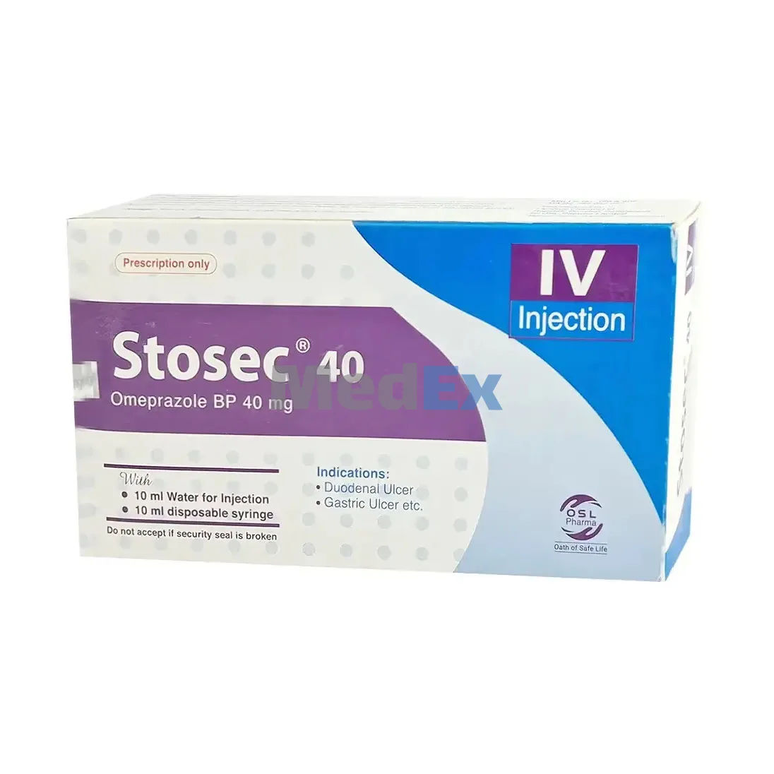 Stosec