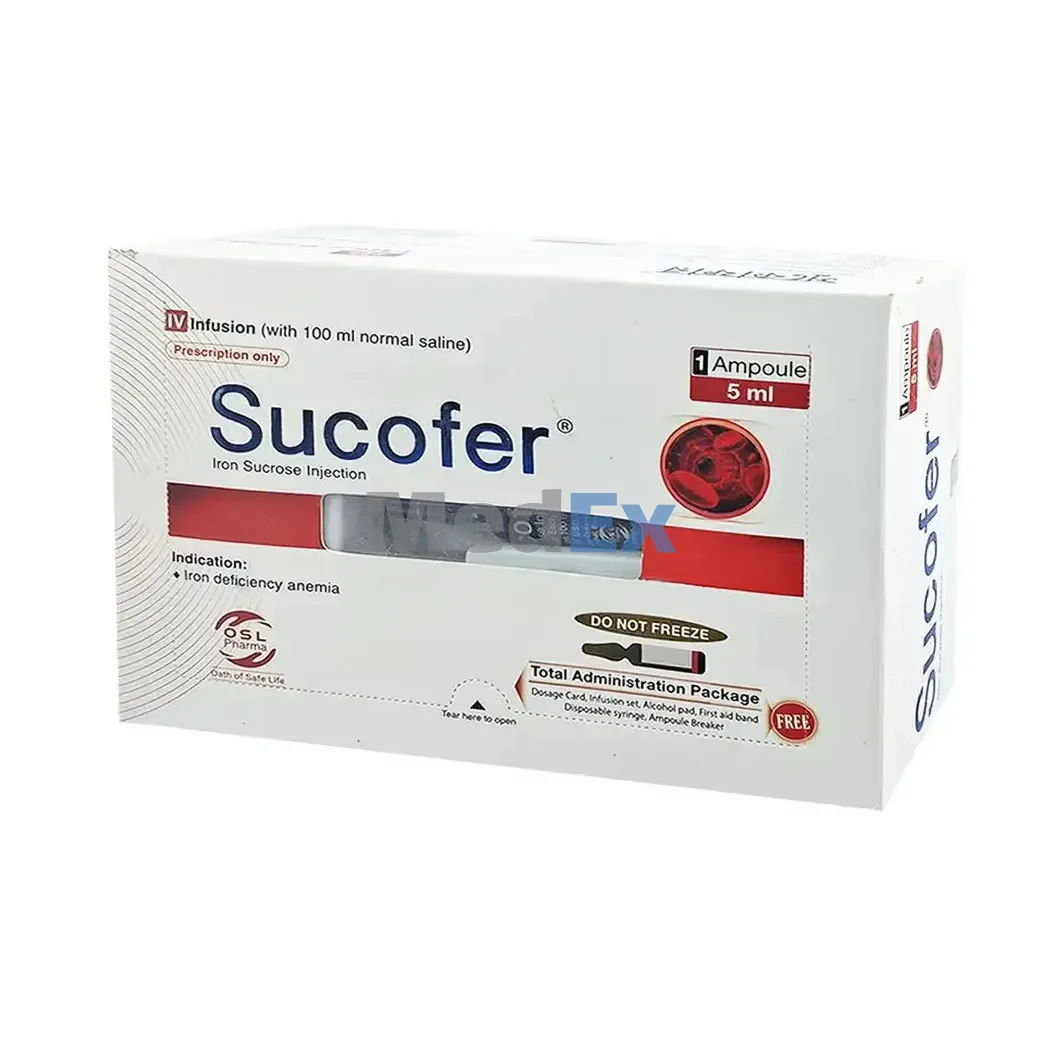 Sucofer