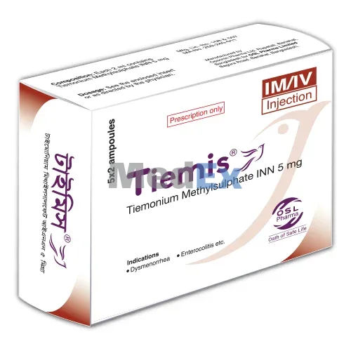 Tiemis