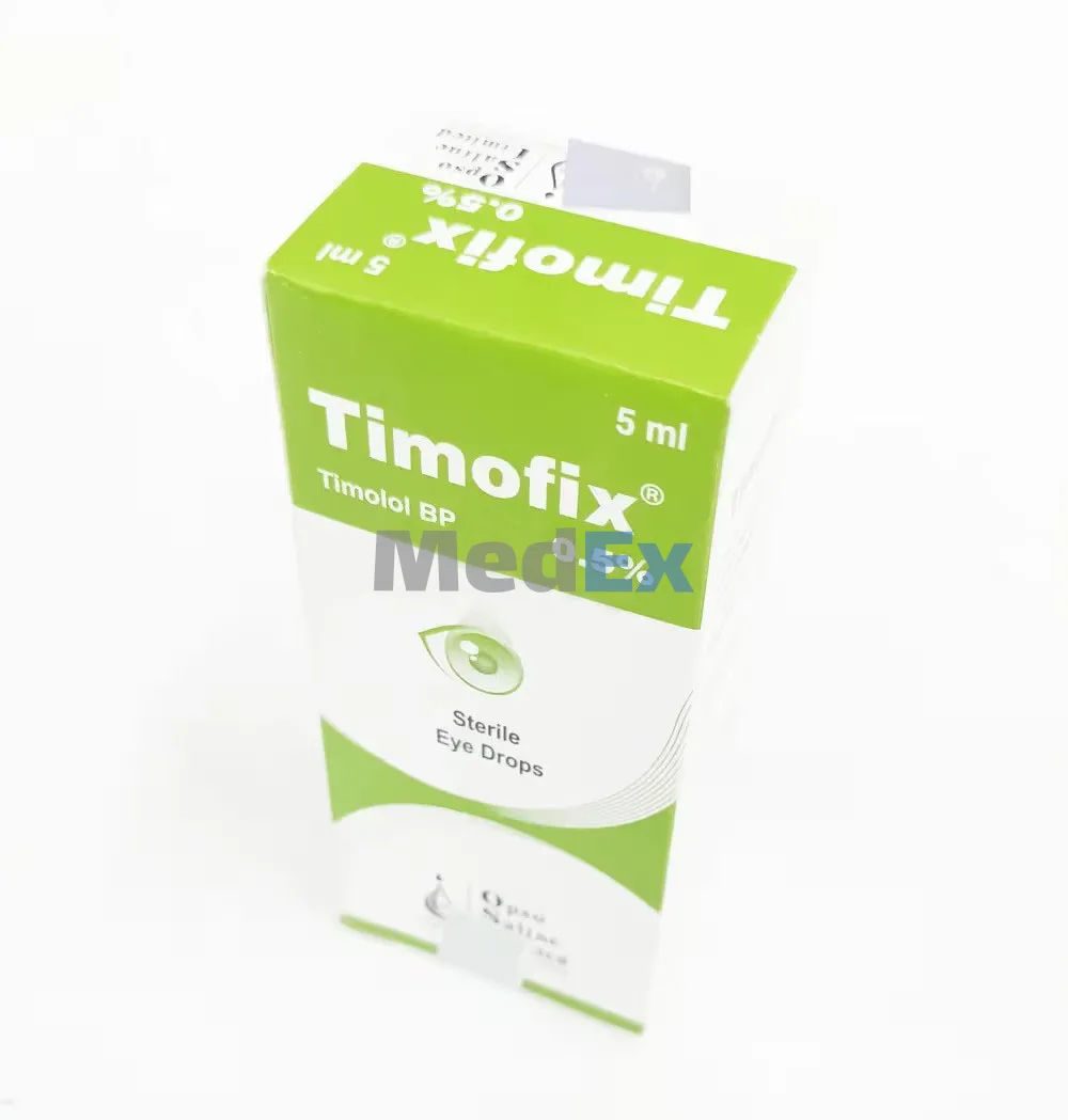 Timofix