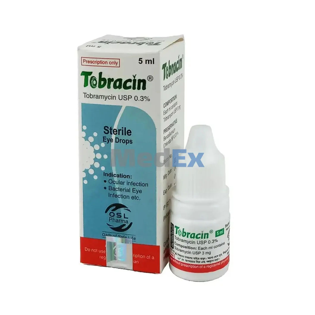 Tobracin