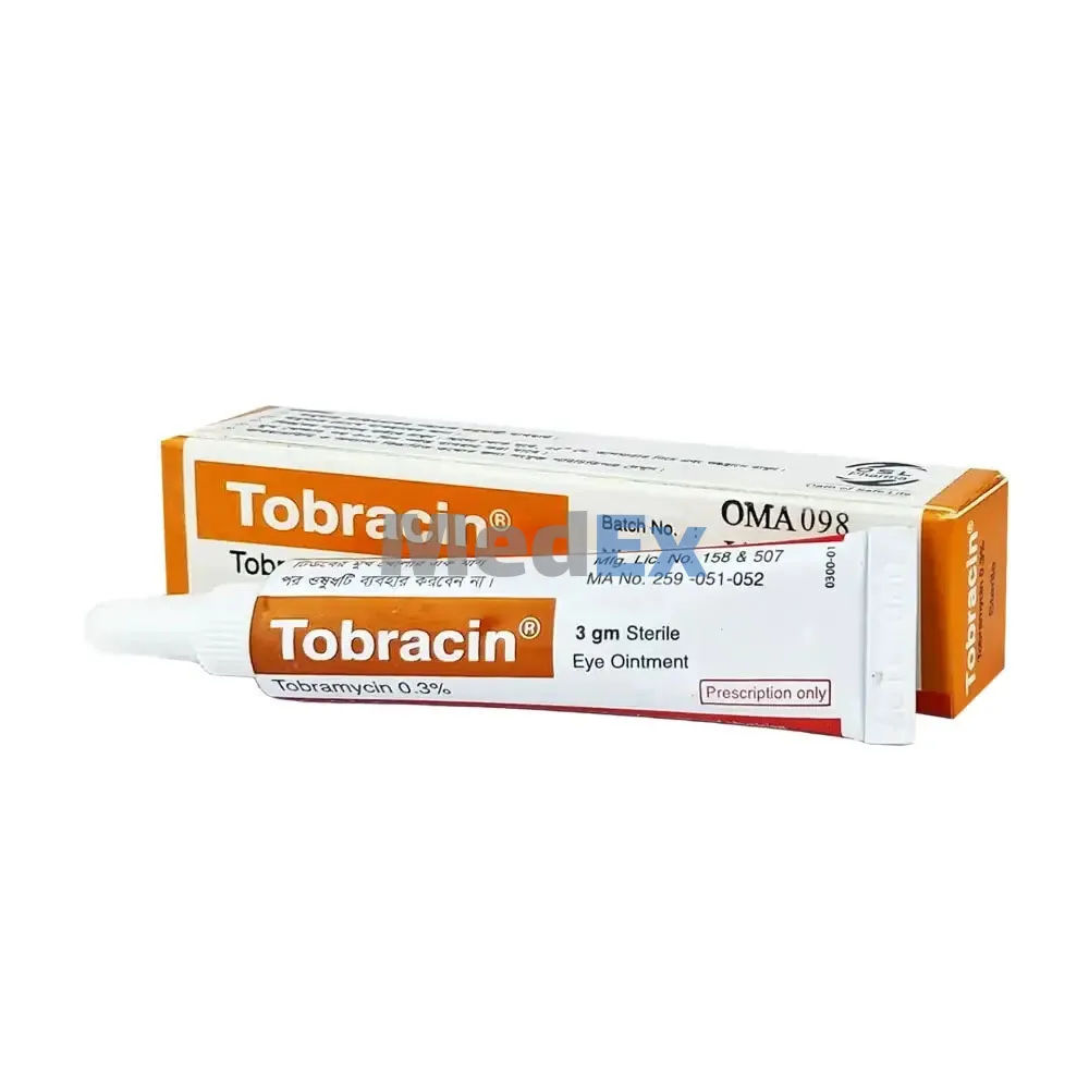 Tobracin