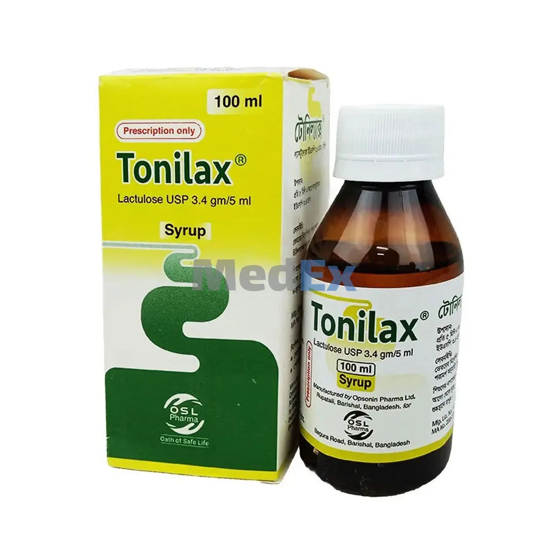Tonilax