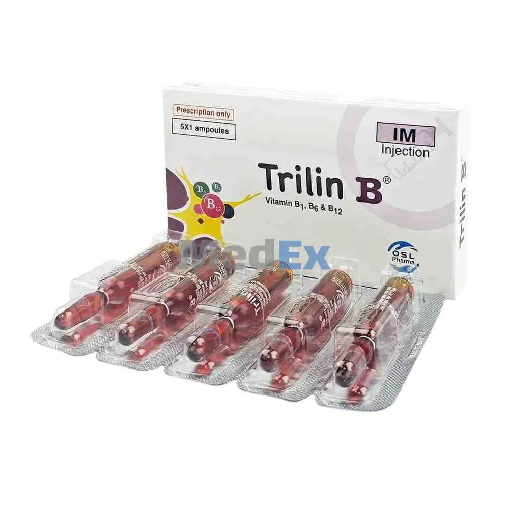 Trilin B
