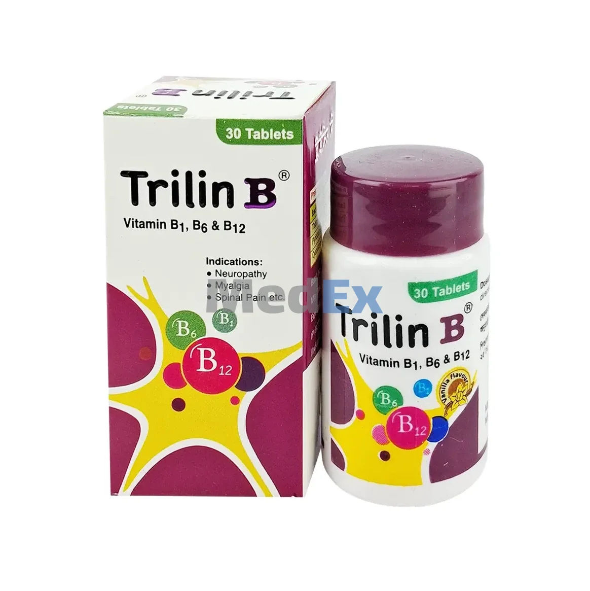 Trilin B
