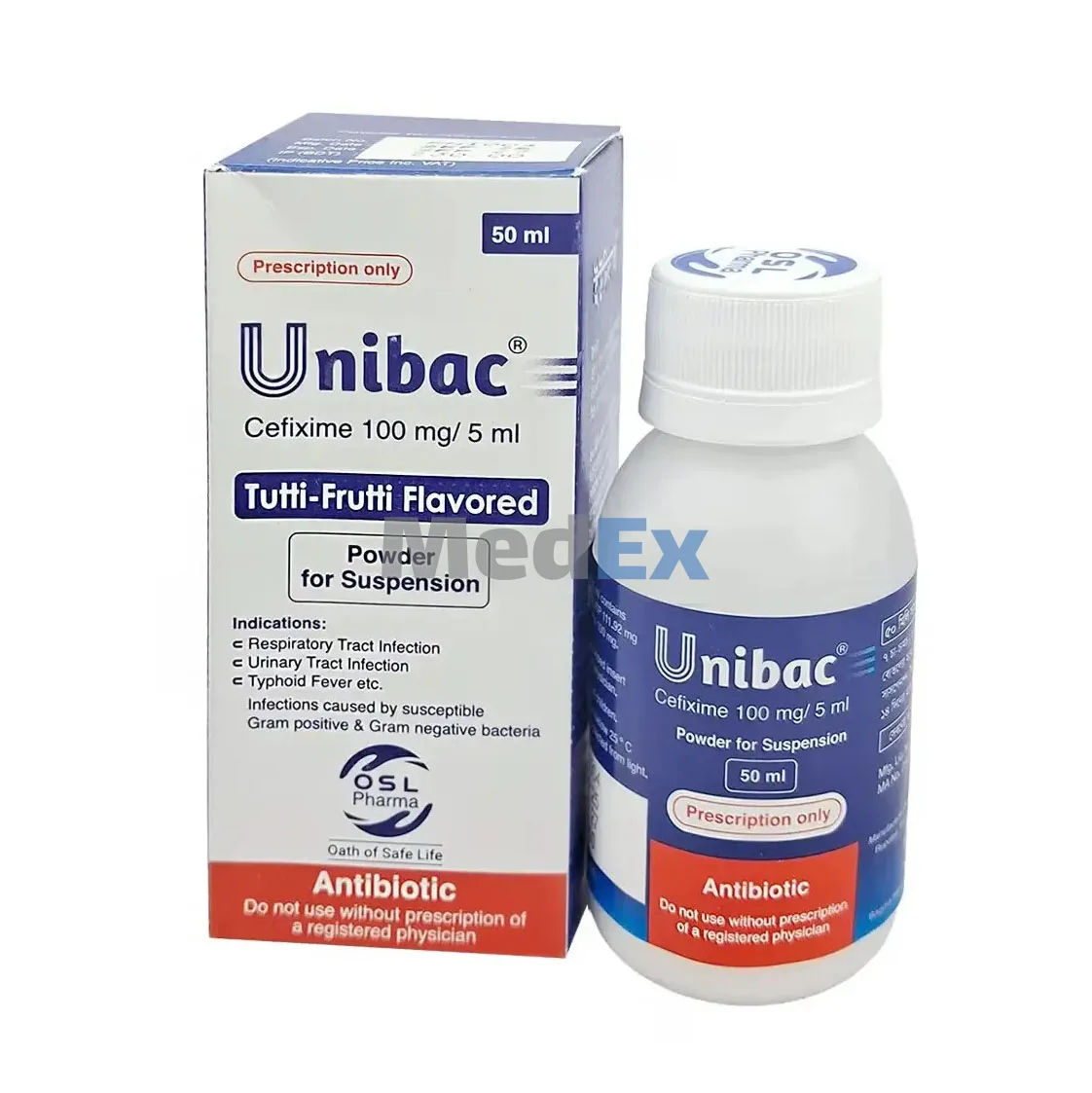 Unibac