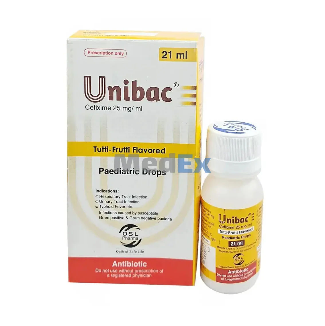 Unibac