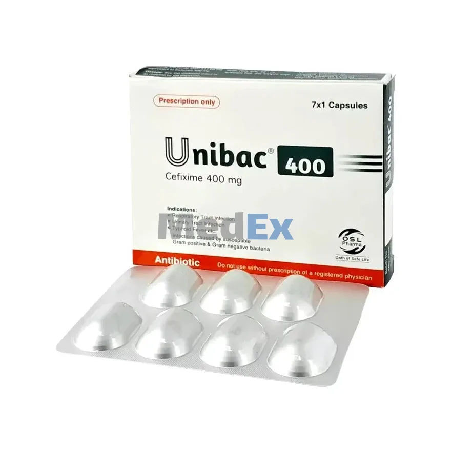 Unibac
