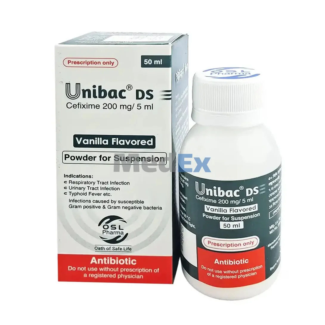 Unibac DS