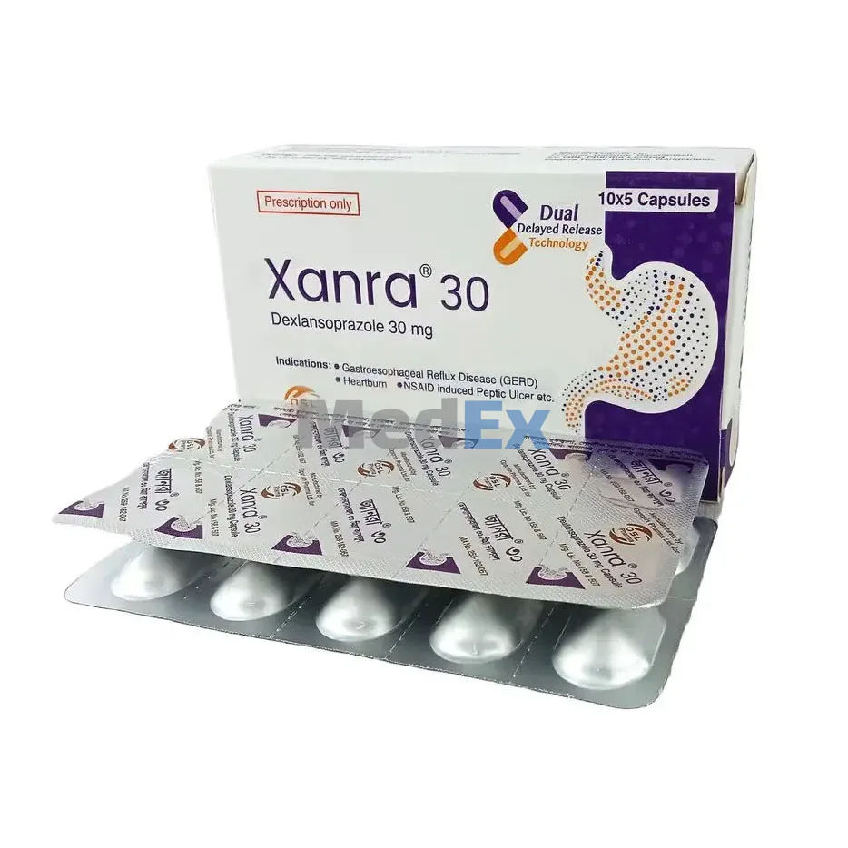 Xanra