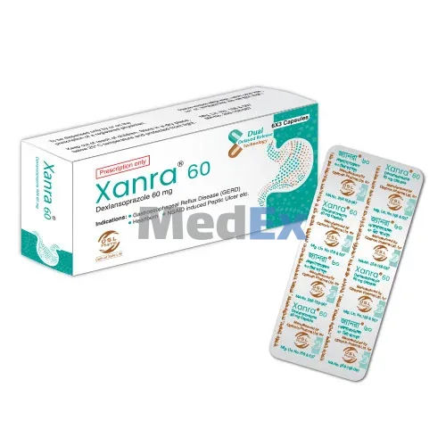 Xanra