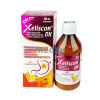 Xeliscon DX