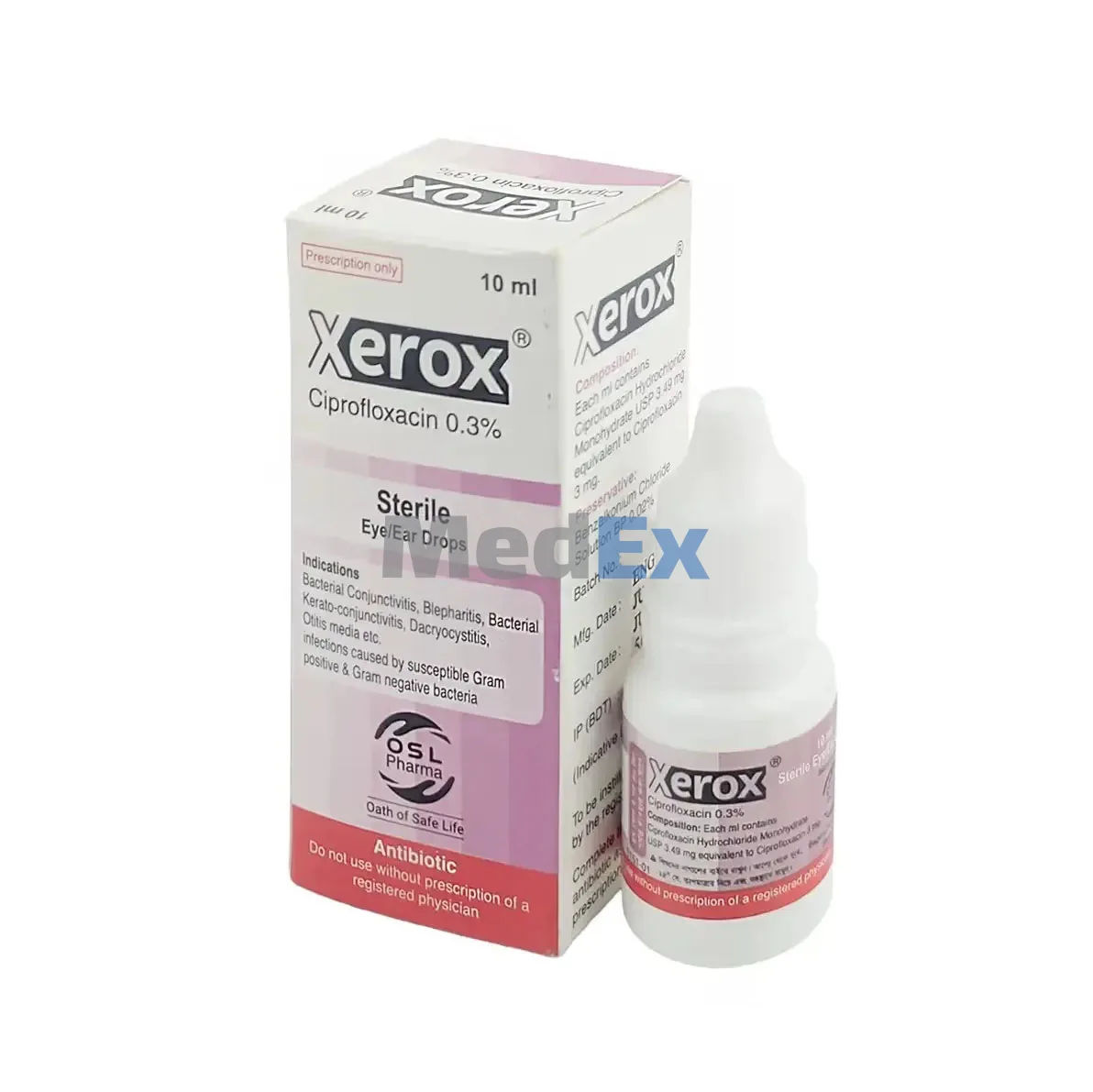 Xerox
