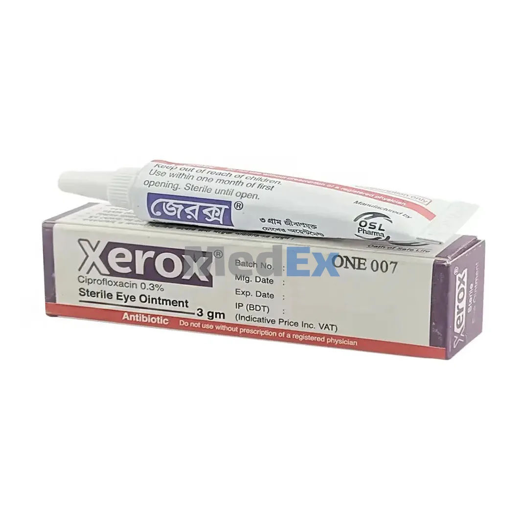 Xerox