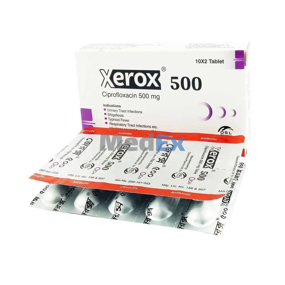 Xerox