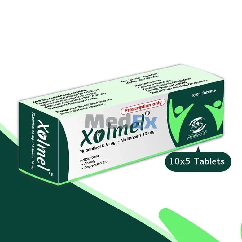 Xolmel