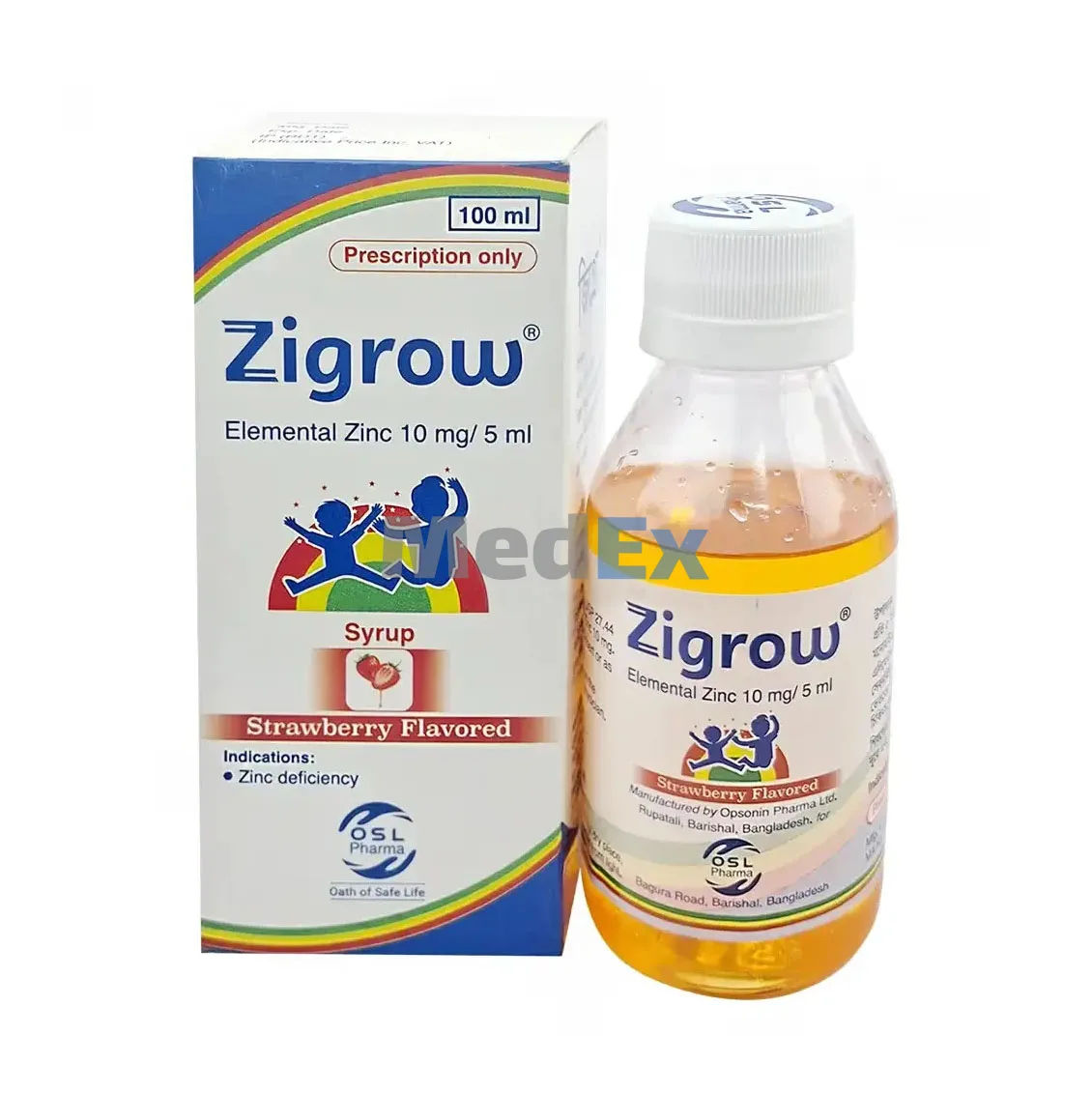 Zigrow