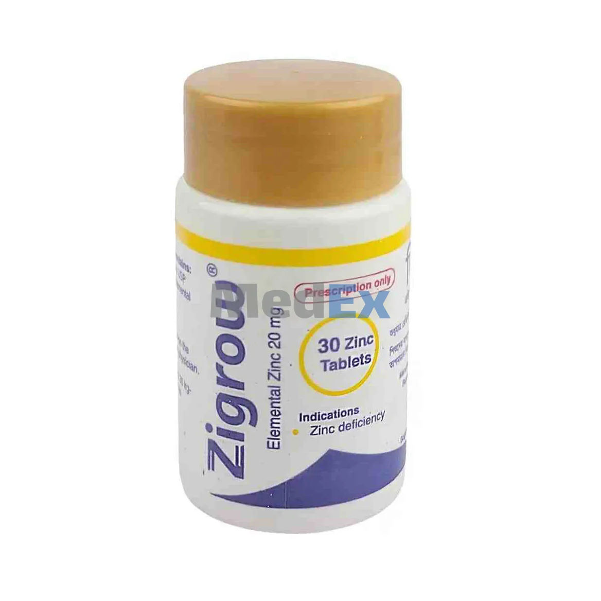 Zigrow