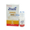 Zixin