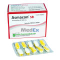 Asmacon SR