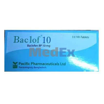 Baclof