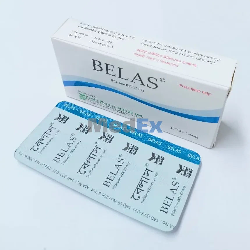 Belas