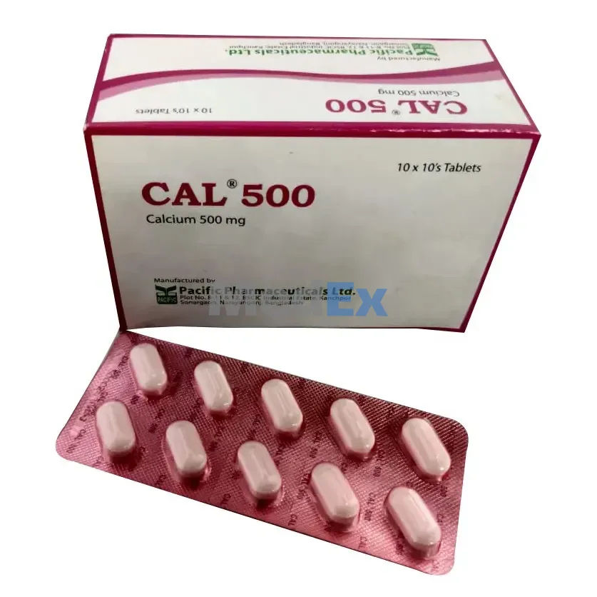 Cal