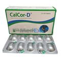 Calcor-D