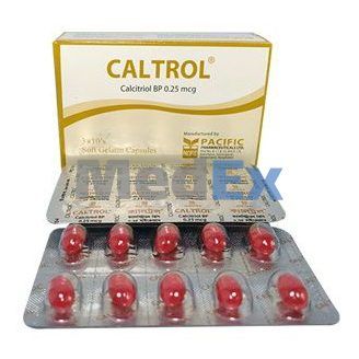 Caltrol