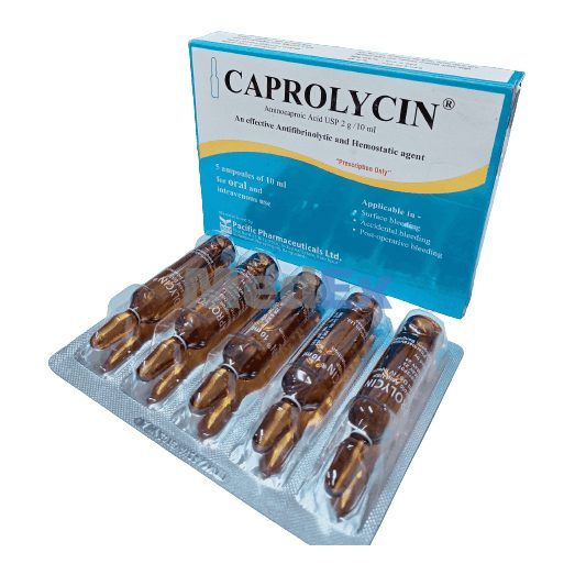 Caprolycin