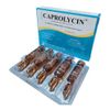 Caprolycin