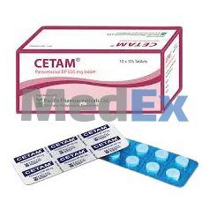 Cetam