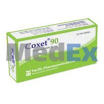 Coxet
