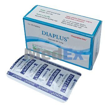 Diaplus