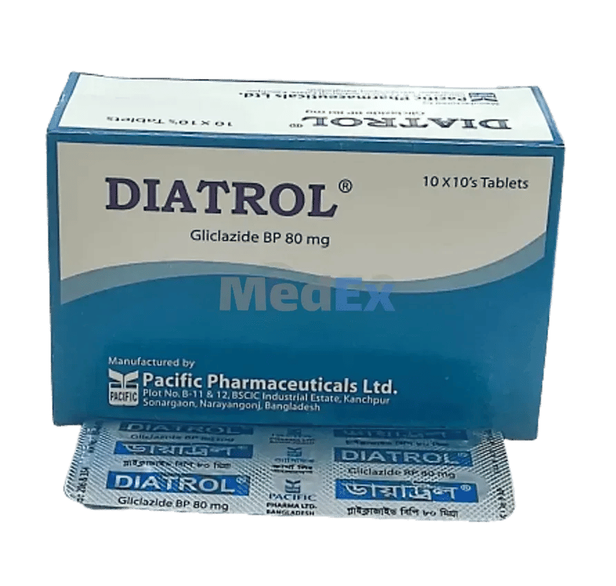 Diatrol