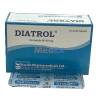 Diatrol
