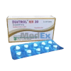 Diatrol MR
