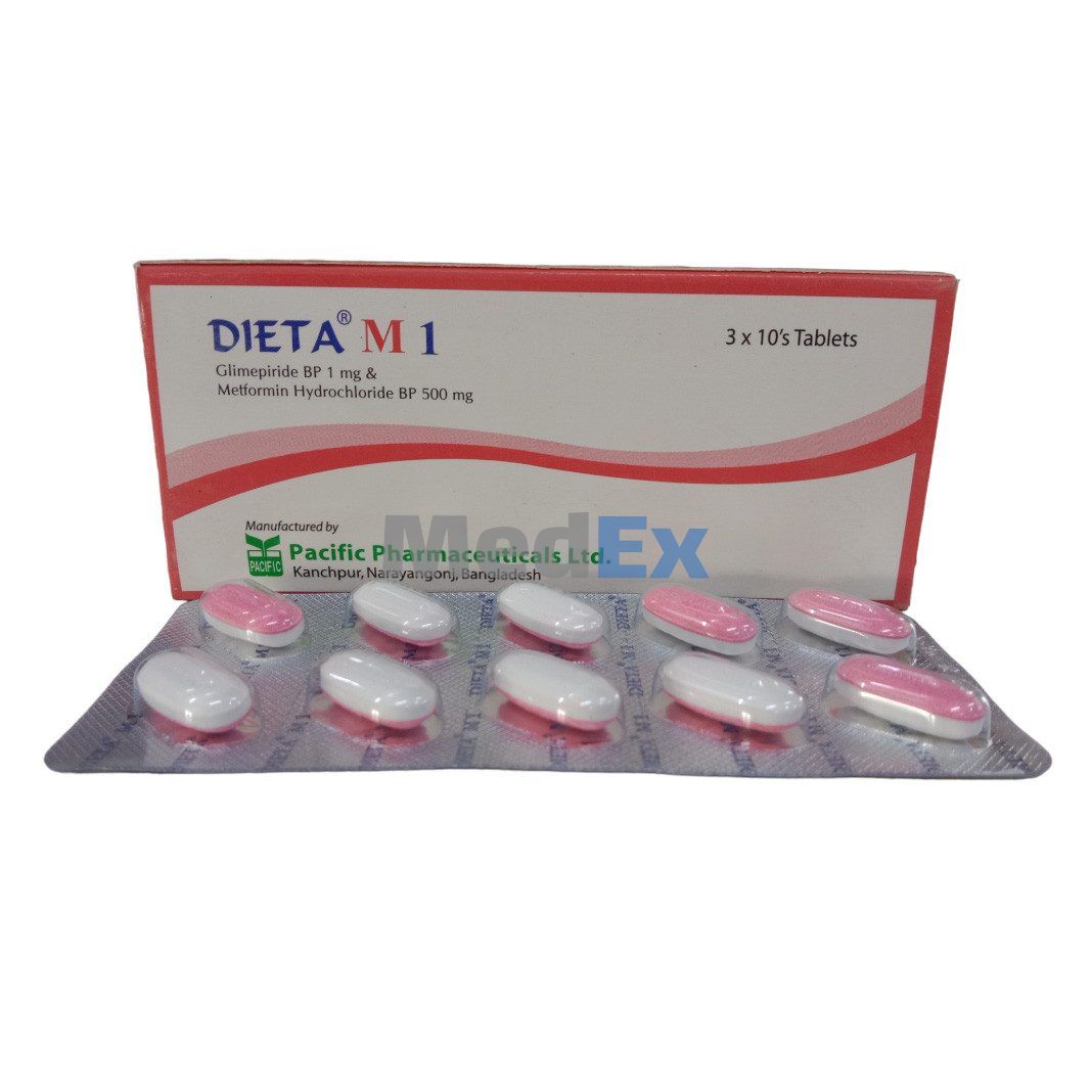 Dieta M
