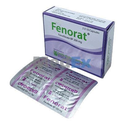 Fenorat