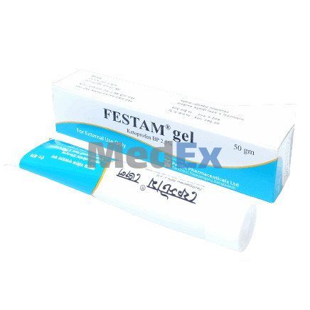 Festam